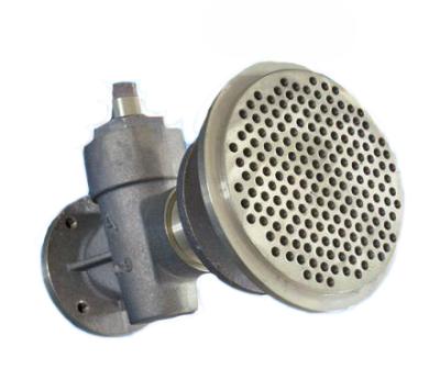 China Custom Steel Aluminum Valve Casting and Valves Spare Parts Magnesium Copper Casting Parts for sale