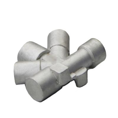 China General China Advanced Supplier Stainless Steel Precision Casting Metal Valve Casting Parts for sale