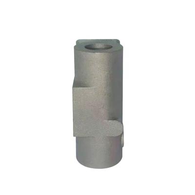 China Other Customized Stainless Steel Brass Mount Pump Accessories Casing Adapter Part for sale