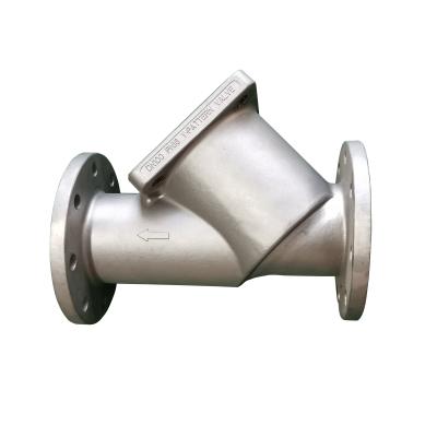 China Automotive Industry ISO Certification Hot-selling Cast Iron 304 Stainless Steel Manual 316L Wafer Flange Connection Ball Valve Parts for sale