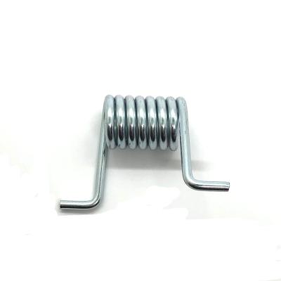 China Custom High Running Performance Stainless Steel Garage Door Torsion Spring for sale