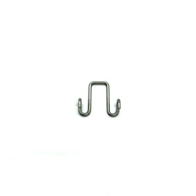 China Custom Best Quality Electric Bending Spring Metal Rod Guides Spring for sale