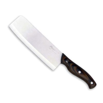 China Sustainable Kitchen Knife 7