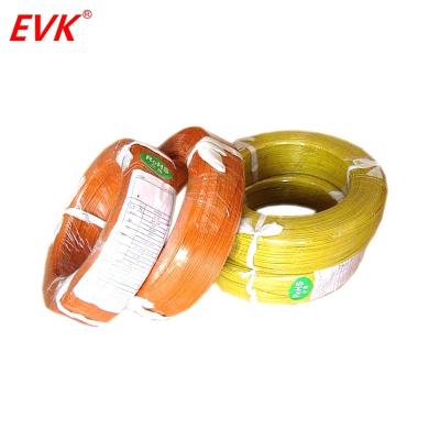 China Quality Best Cheap Price Electrical Appliances Waterproof Fluoroplastic Pfa Insulated Cable for sale