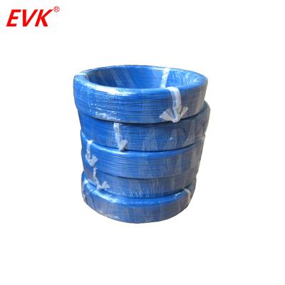 China Fluoroplastic Electrical Wire High Temperature Hot Insulation Tinned Copper Wire From Appliances Factory Wholesale Price for sale