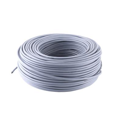 China Electrical Appliance Promotional Tinned Copper Pfa Fluoroplastic Flame Retardant Electrical Wire for sale