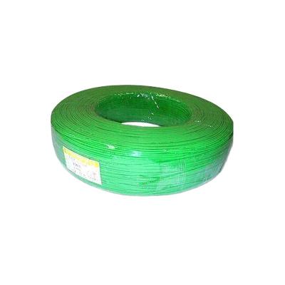 China Factory Direct Electrical Single Core Wire Appliances Power PVC Flame Retardant Electrical Wire for sale