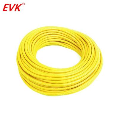 China Promotional Insulated Waterproof Electrical Wire Pfa Electrical Appliances Best Quality Waterproof Cable Roll for sale