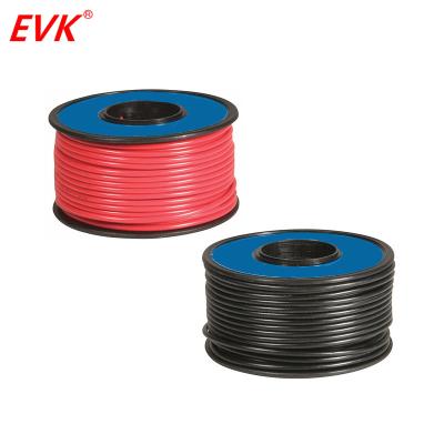 China Electrical Factory Direct Supplier Ul3135 Silicone Appliance Wire Insulated 14 Gauge Cable for sale