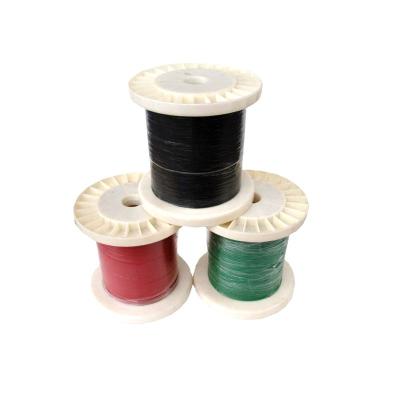 China Alpha MIL-16878/4 Home Appliance Household Alternate Insulated Electrical Wire for sale