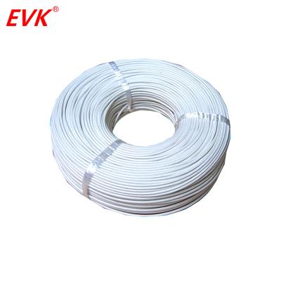 China Hot Selling And High Quality Electrical Appliances High Temperature Fep Insulated Wire for sale