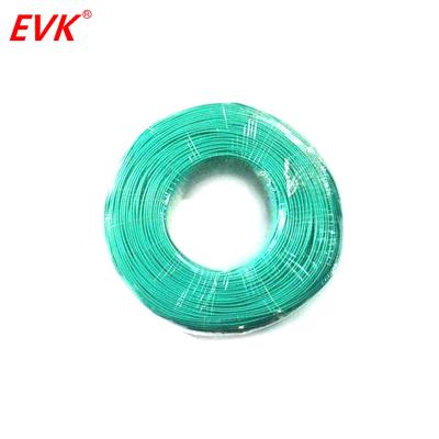 China Appliance VDE Wire 2GFAF Silicone Rubber Electrical Cable (N) for sale