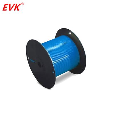 China Wholesale High Quality Heat Resistant Electrical Appliance PFA Insulated Electrical Wire Cable for sale