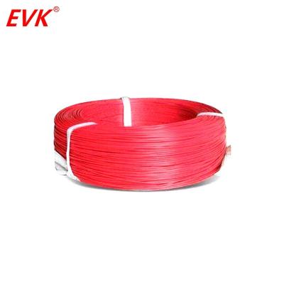 China Other Factory Supplier Ul1330 Direct High Temperature Electrical Wire FEP Automotive Wire for sale