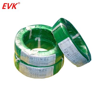 China China Manufacture UL1332 FEP 16AWG 18AWG 20AWG 22AWG 24AWG 26AWG Electrical Waterproof Electrical Wire Cable from Appliance China for sale