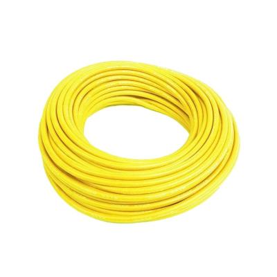 China Electrical Appliances Factory Direct Fluoroplastic Pfa Wire Insulated Electrical Cable for sale