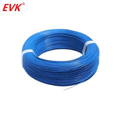 China Electrical Appliances Factory Supplier Direct Ptfe Wire UL 1213 Insulated Cable for sale