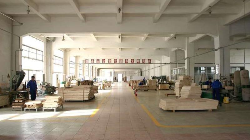 Verified China supplier - Ningbo Junda Import & Export Co., Ltd.