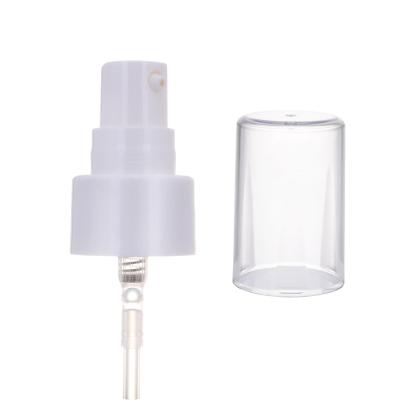 China Non spill hot sale pp plastic 20/410 24/410 for lotion bottle cream pump for sale