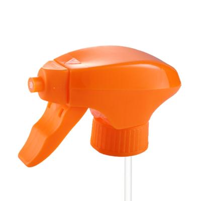 China Garden China Manufacturer Wholesale Household Car Cleaning All Plastic Foam Trigger Sprayer 28 400 410 for sale