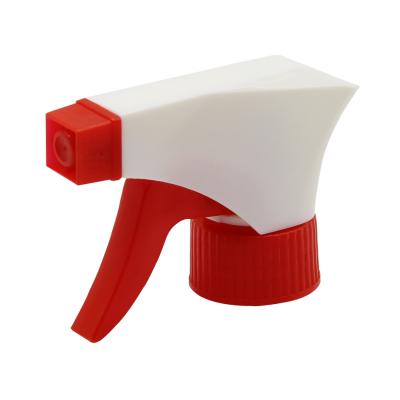 China 28/415 28/410 28/400 Red Color Garden Customized China Trigger Blue Yellow Red Black White Plastic Sprayers for sale