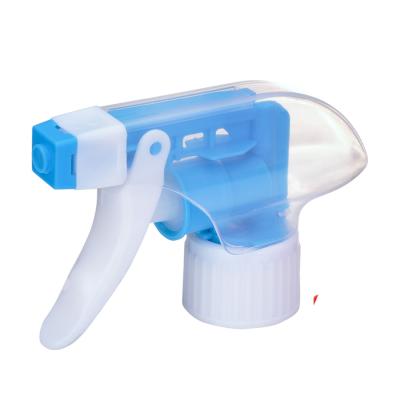 China Garden 28 Foaming 400 28410 Plastic Trigger Sprayer 28 410 Trigger Sprayer Foam for sale