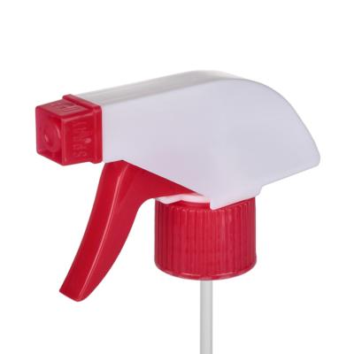 China Garden Customized 28/400 28/410 Plastic Sprayer Trigger for sale