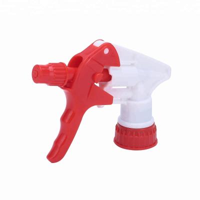 China Non Spill High Quality Plastic Sprayer 28/400 28/410 28/415 For Strong Pump Trigger Cleaning Sprayer for sale