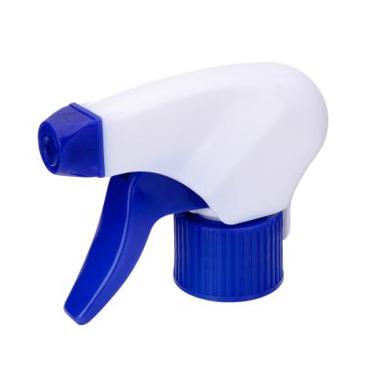 China Non Spill Oral Design Color Customized 28/400 28/410 28/415 Trigger Sprayer for sale