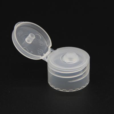 China Flip No 18/410 20/410 24/410 28/410 Flip Top Cap Capsule for sale