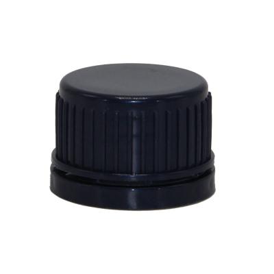 China Non Spill Wholesale 24/410 PP Plastic Screw Cap for sale