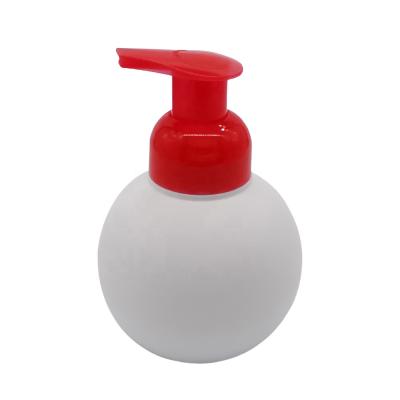 China Non Spill Hand Foam Soap Pump, Foam Pump Bottle Parts for sale