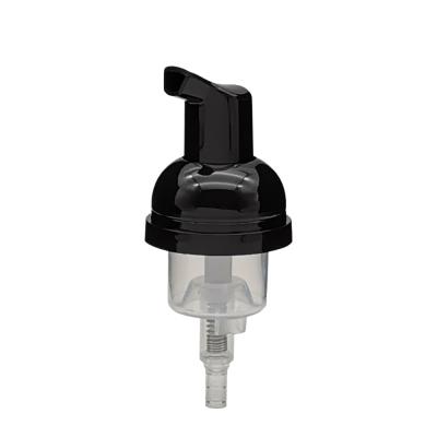 China Non Spill Customized 30mm Plastic Foaming Foaming Pump For Soap Dispenser for sale