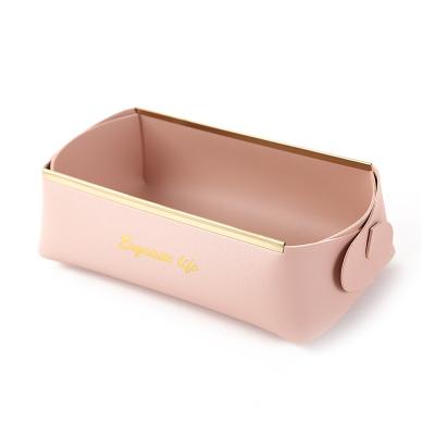 China Factory Direct Sale Viable Boxes Sports Card Small Plastic Plano Outside Foldable Storage Box for sale