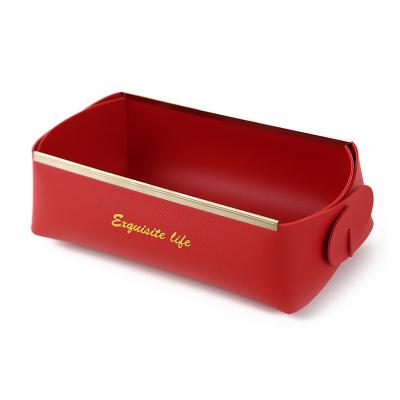 China Factory Direct Sale Sports Card Boxes Durable Plastic Small Outside Waterproof Makeup Jewelry Storage Box for sale