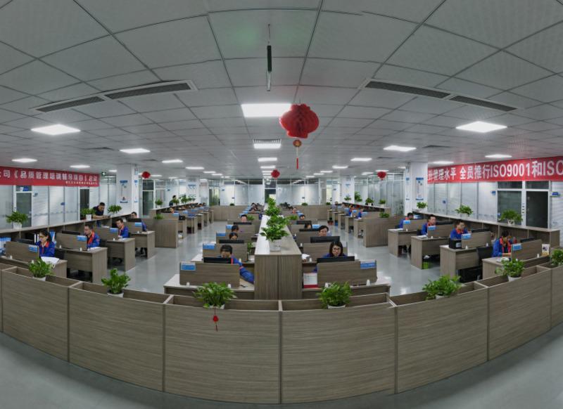 Verified China supplier - Dongguan Qingling Photoelectric Industry Co., Ltd.