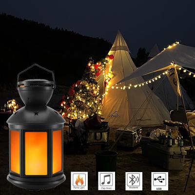 China Trending 2022 Classic Products USB Lantern Light LED Rechargeable Camping Lamps for sale