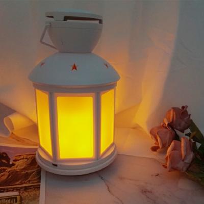 China Wholesale Camping Bluetooth Speaker LED Fire Flame Wireless USB Camping Lamp for sale