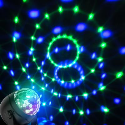 China Guangdong Portable Bar Events Club Party Lighting LED DJ Disco Lights Stage for sale