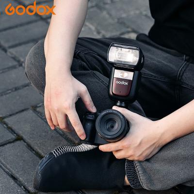 China Godox VING V860N V860 I-TTL HSS Wireless Remote Control FT-16S KIT Speedlite 1/8000s Li-ion Head Flash for Nkon D800 D90 D600 D7000 D7100 for sale