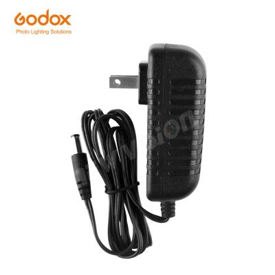 China Convenient to Install Godox 12.6v 1.5a LiPo Lithium Ion Li-ion Battery Charger for Godox PB960 Power Pack for sale