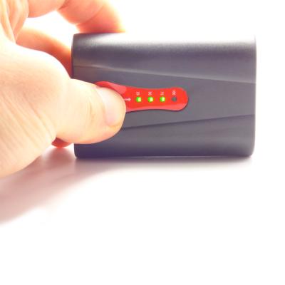 China For Application High Quality Li-ion Heating Rechargeable 7.4V 2200mAh 18650 Battery Pack For Wearing Gloves Invests Insoles for sale