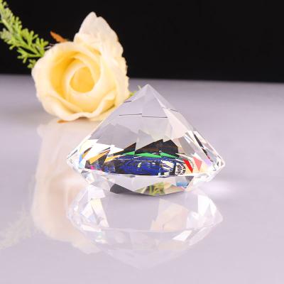 China Crystal Diamond Wedding Delicate Europe Souvenir Decorations High Quality for sale