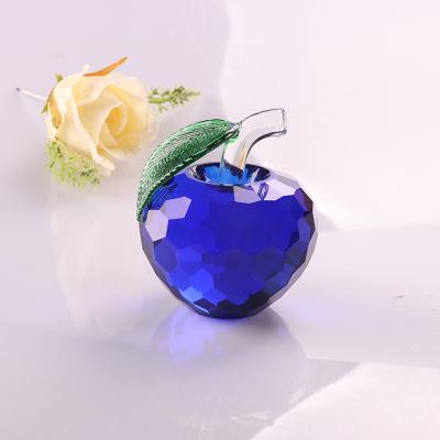 China Custom China Factory Logo Crystal Opens Crystal Wedding Gifts For Guests for sale