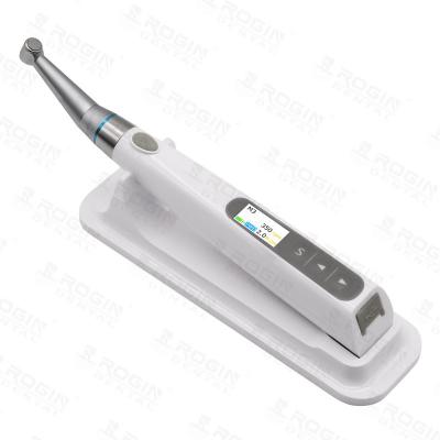 Китай ультра handpiece мотора точности 120rpm зубоврачебное Endo с сертификатом УПРАВЛЕНИЯ ПО САНИТАРНОМУ НАДЗОРУ ЗА КАЧЕСТВОМ ПИЩЕВЫХ ПРОДУКТОВ И МЕДИКАМЕНТОВ продается