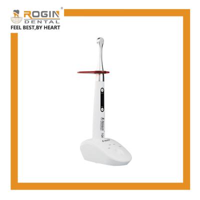 China Neues endodontic Instrument Rogin, das helles TQ8 kuriert zu verkaufen