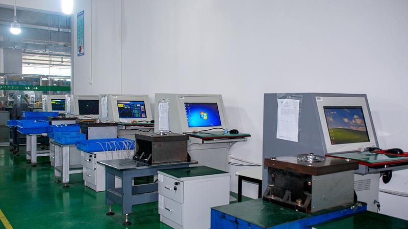 Verified China supplier - Shanghai Yingshuang Electric Machinery Technology Co., Ltd.