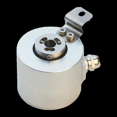 China Original windouble servo motor part Yingshuang servo motor part high precision rotary position sensor transducer BRUSHLESS speed encoder for sale