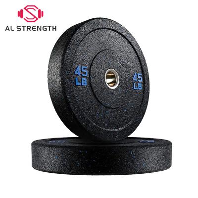 China Durable /Noiseless/Easy Care Qingdao Sal Plates Weight Hi-Temp Bumper Plates For Home Gym for sale