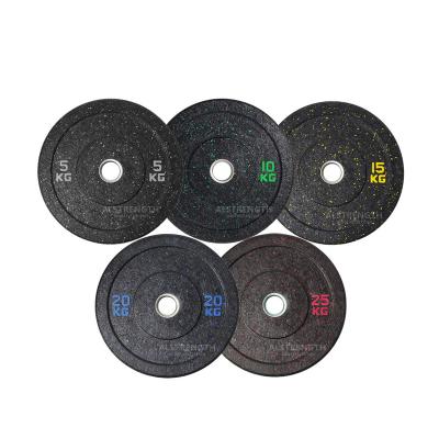 China Commercial Use Spot Weight Plate Hi Temp Bumper Spray Paint for sale